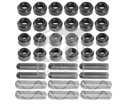 FEBI BILSTEIN Seal Set, valve stem Article number: 08622 cheaply