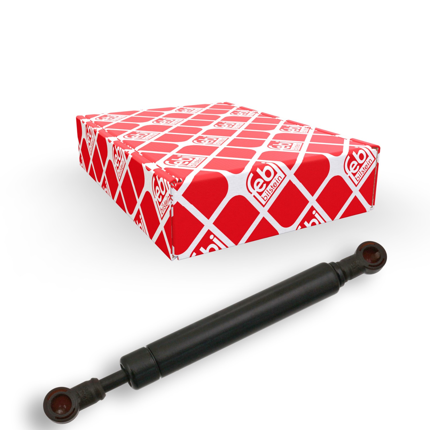 FEBI BILSTEIN Linkage Damper, injection system Article number: 08680 cheaply