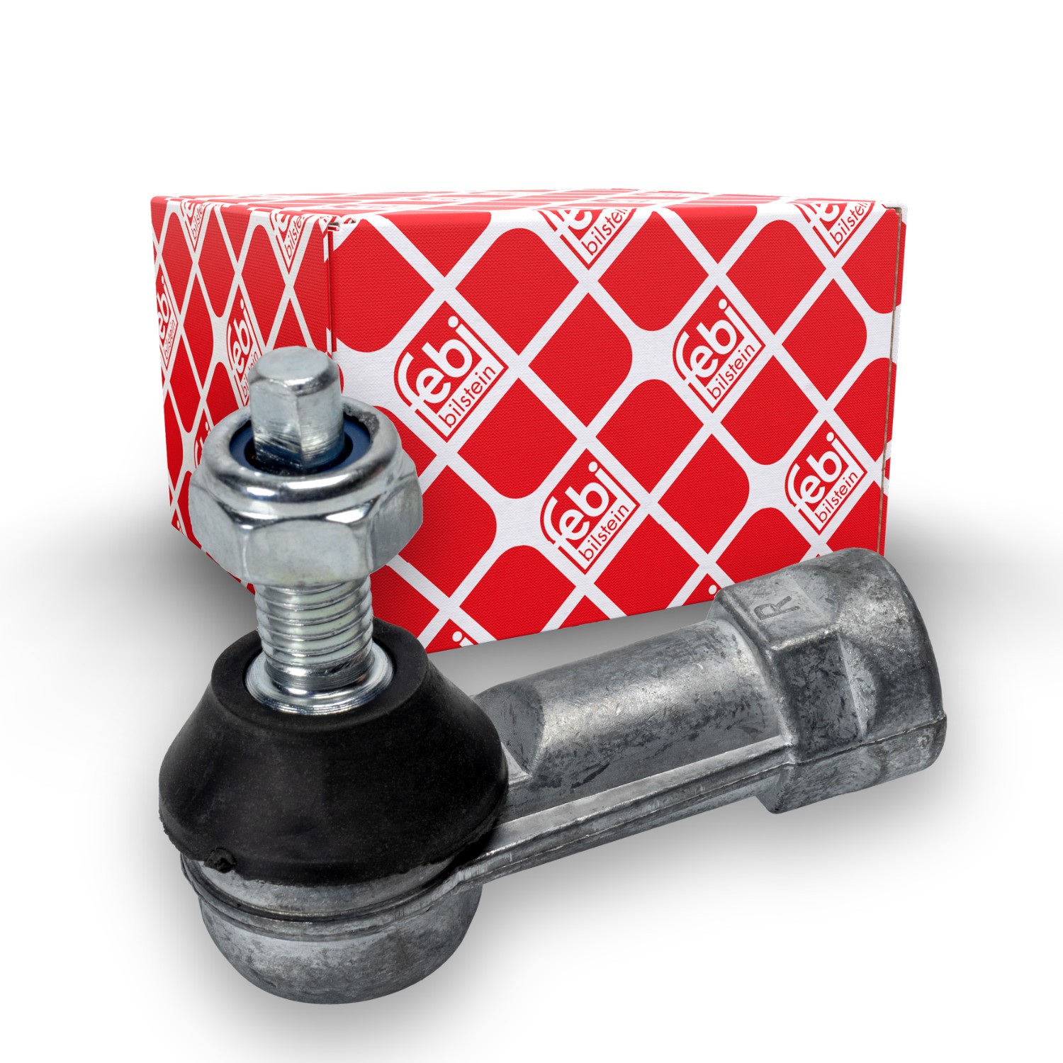 FEBI BILSTEIN Ball Head, gearshift linkage Article number: 08769 cheaply