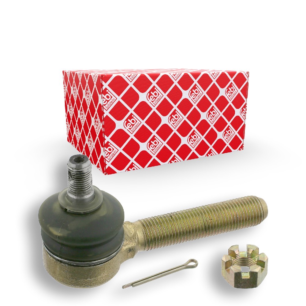 FEBI BILSTEIN Ball Head, gearshift linkage Article number: 08771 cheaply
