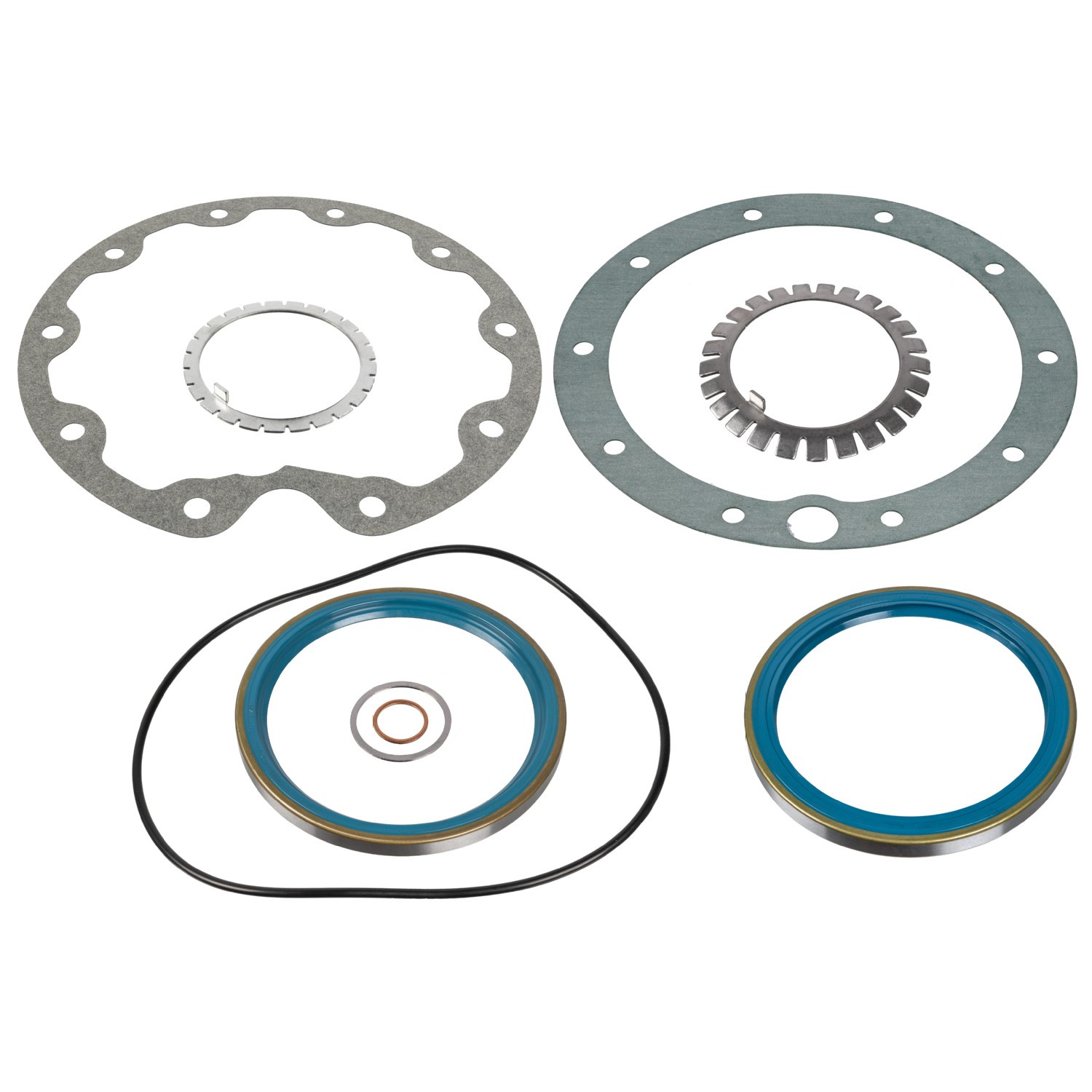 FEBI BILSTEIN Gasket Set, planetary gearbox Article number: 08864 cheaply