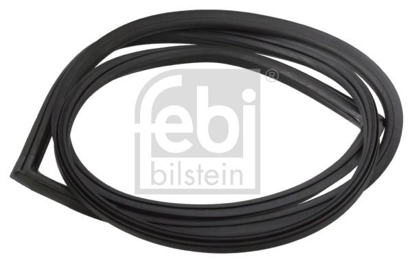 FEBI BILSTEIN Seal, rear windscreen Article number: 08871 cheaply