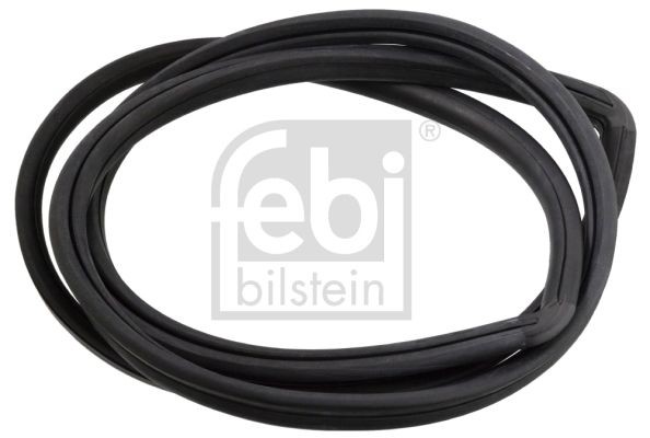 FEBI BILSTEIN Seal, rear windscreen Article number: 08872 cheaply