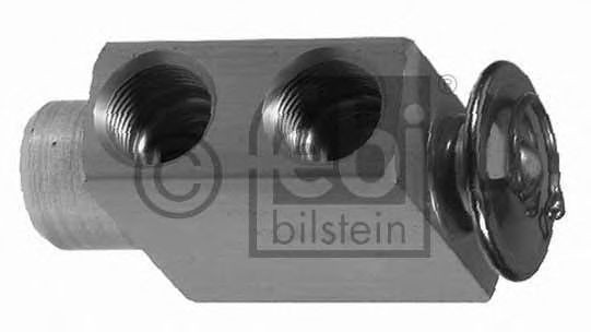FEBI BILSTEIN AC expansion valve Article number: 08898 cheaply