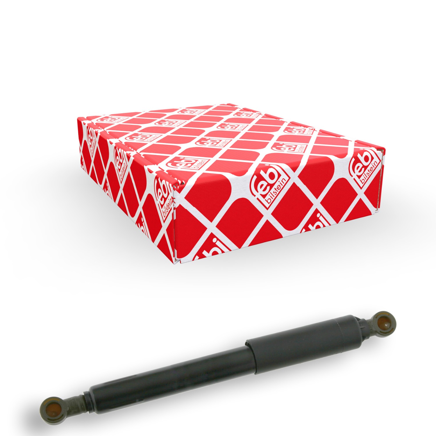 FEBI BILSTEIN Linkage Damper, injection system Article number: 09042 cheaply