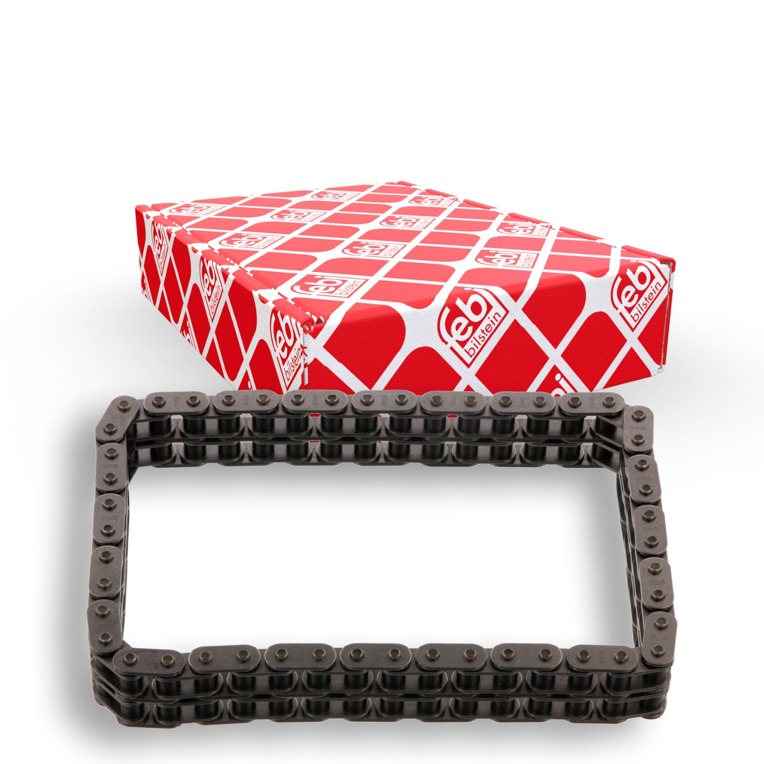 FEBI BILSTEIN Chain, intermediate shaft Article number: 09279 cheaply