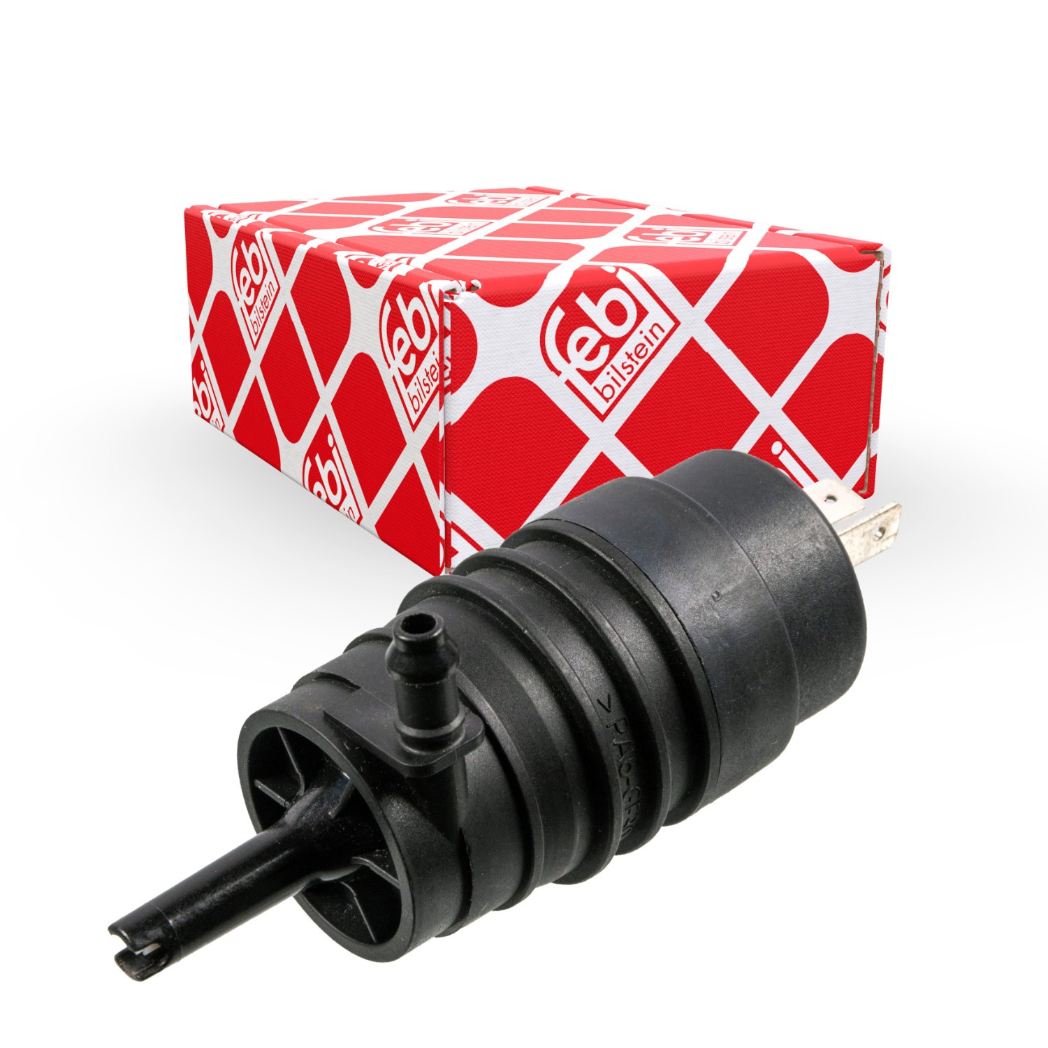 FEBI BILSTEIN Water Pump, window cleaning Article number: 09299 cheaply