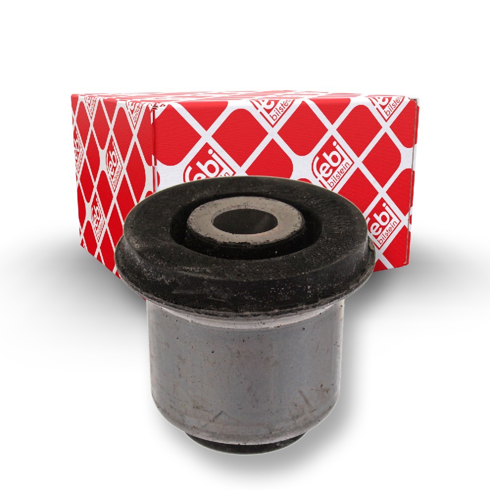 FEBI BILSTEIN Trailing arm / Suspension arm bush Article number: 09380 cheaply