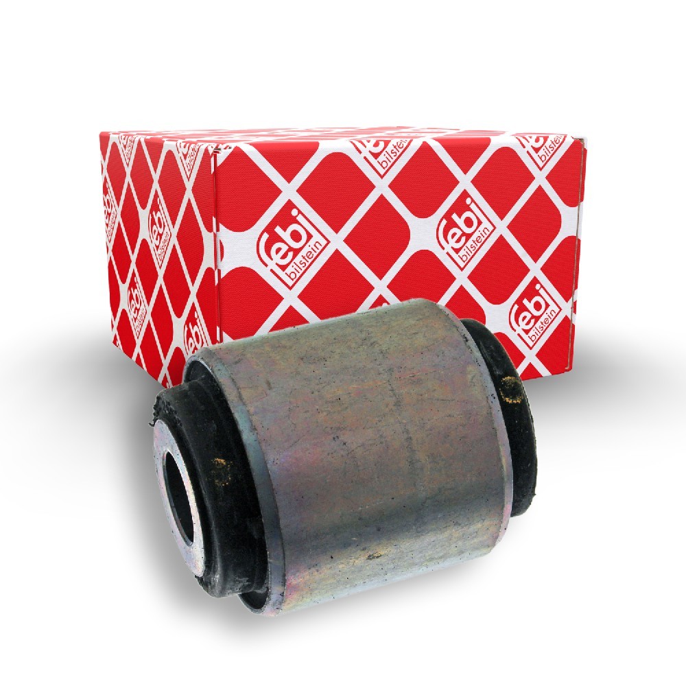 FEBI BILSTEIN Trailing arm / Suspension arm bush Article number: 09381 cheaply