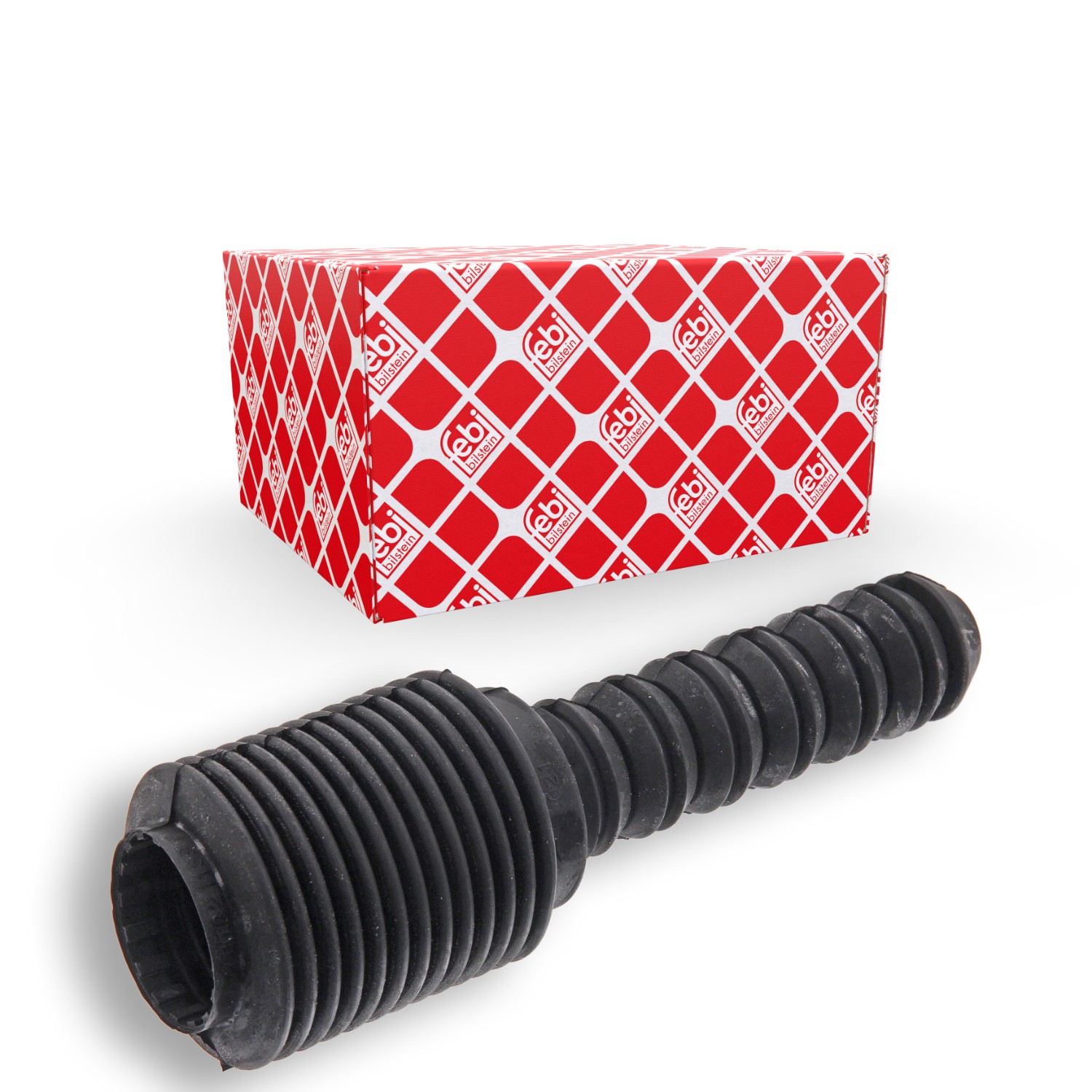 FEBI BILSTEIN Rubber Buffer, suspension Article number: 09384 cheaply