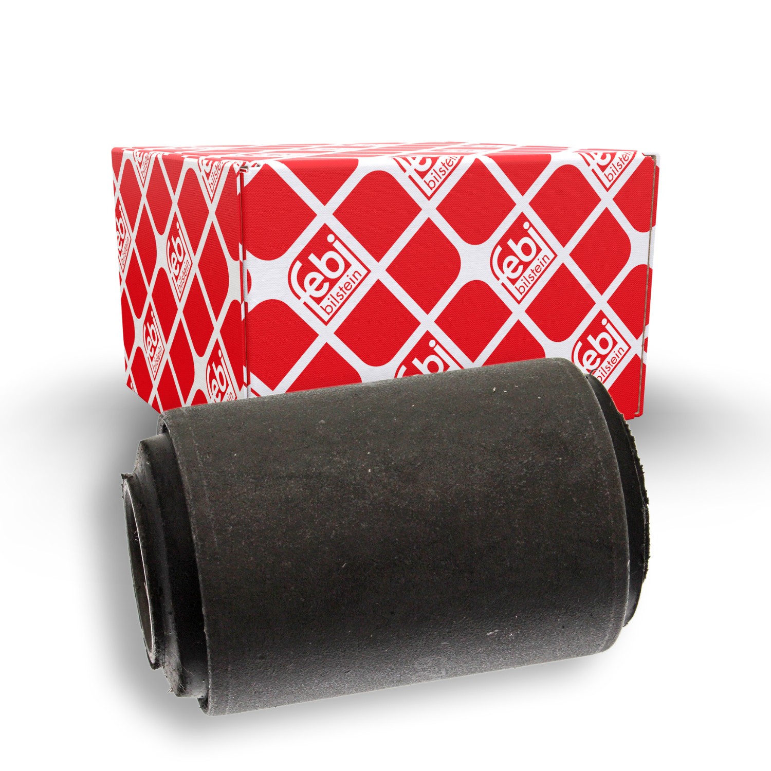FEBI BILSTEIN Trailing arm / Suspension arm bush Article number: 09391 cheaply