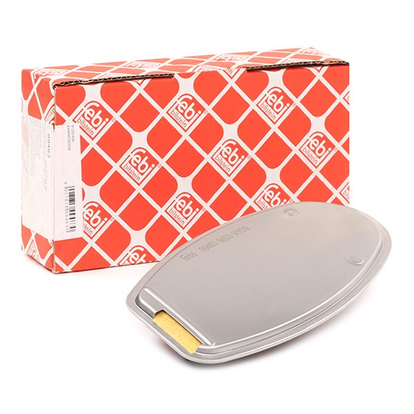 FEBI BILSTEIN Automatic transmission filter Article number: 09463 cheaply
