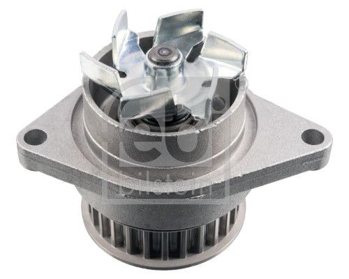 FEBI BILSTEIN Seal, wheel hub Article number: 09947 cheaply