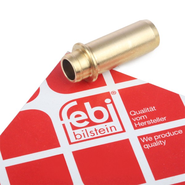 FEBI BILSTEIN 10007 Ventilbøsning PASSAT 1.6 TD 80 HK Diesel 1997