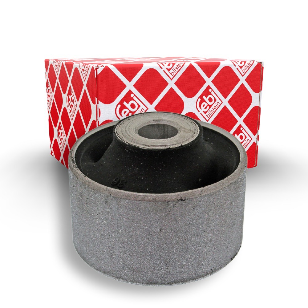 FEBI BILSTEIN Trailing arm / Suspension arm bush Article number: 10019 cheaply