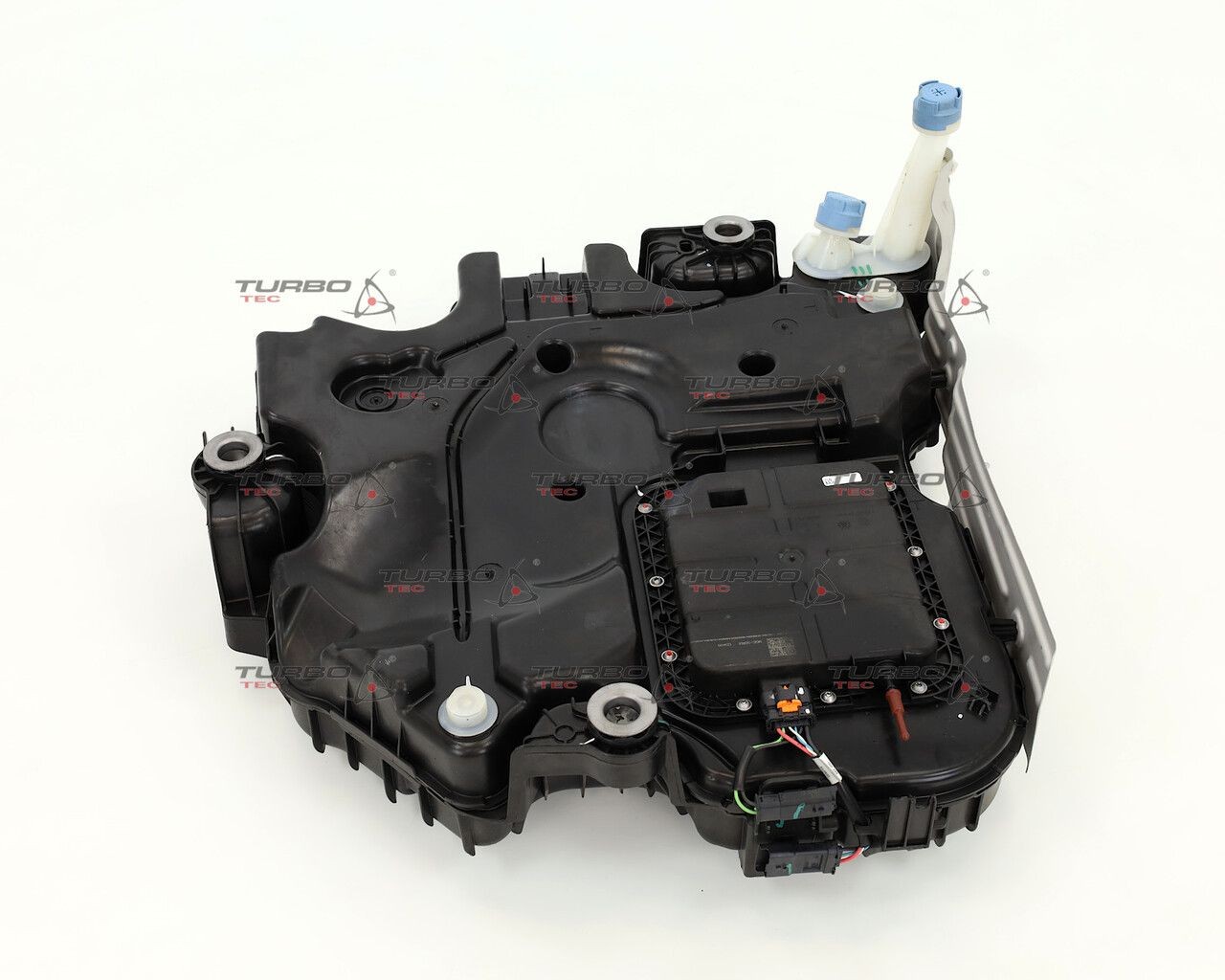 TURBO-TEC Tank Unit, urea injection Article number: ADB002 cheaply