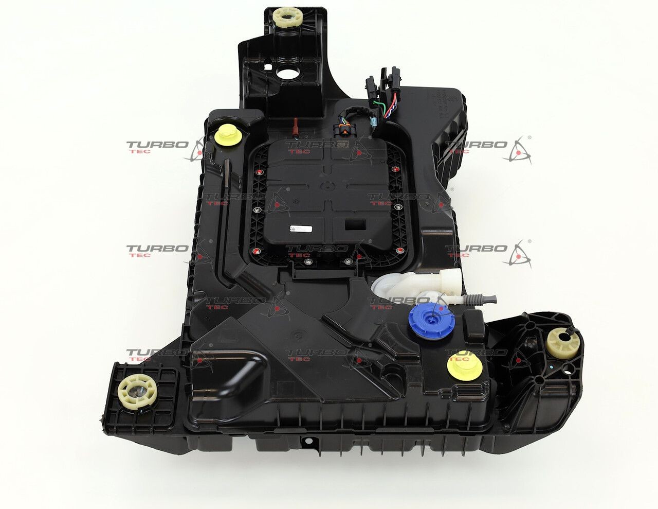 TURBO-TEC Tank Unit, urea injection Article number: ADB003 cheaply