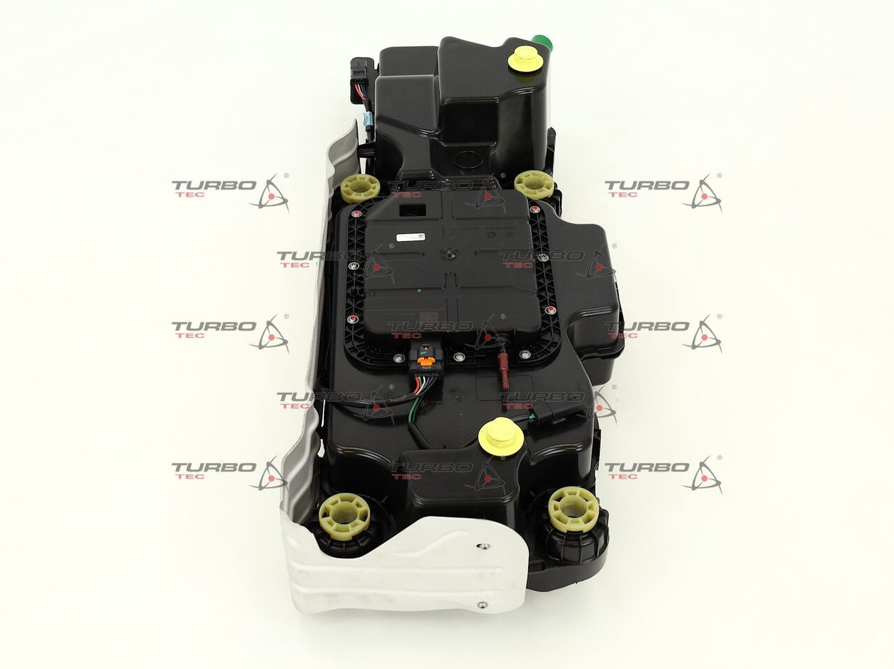 TURBO-TEC Tank Unit, urea injection Article number: ADB005 cheaply