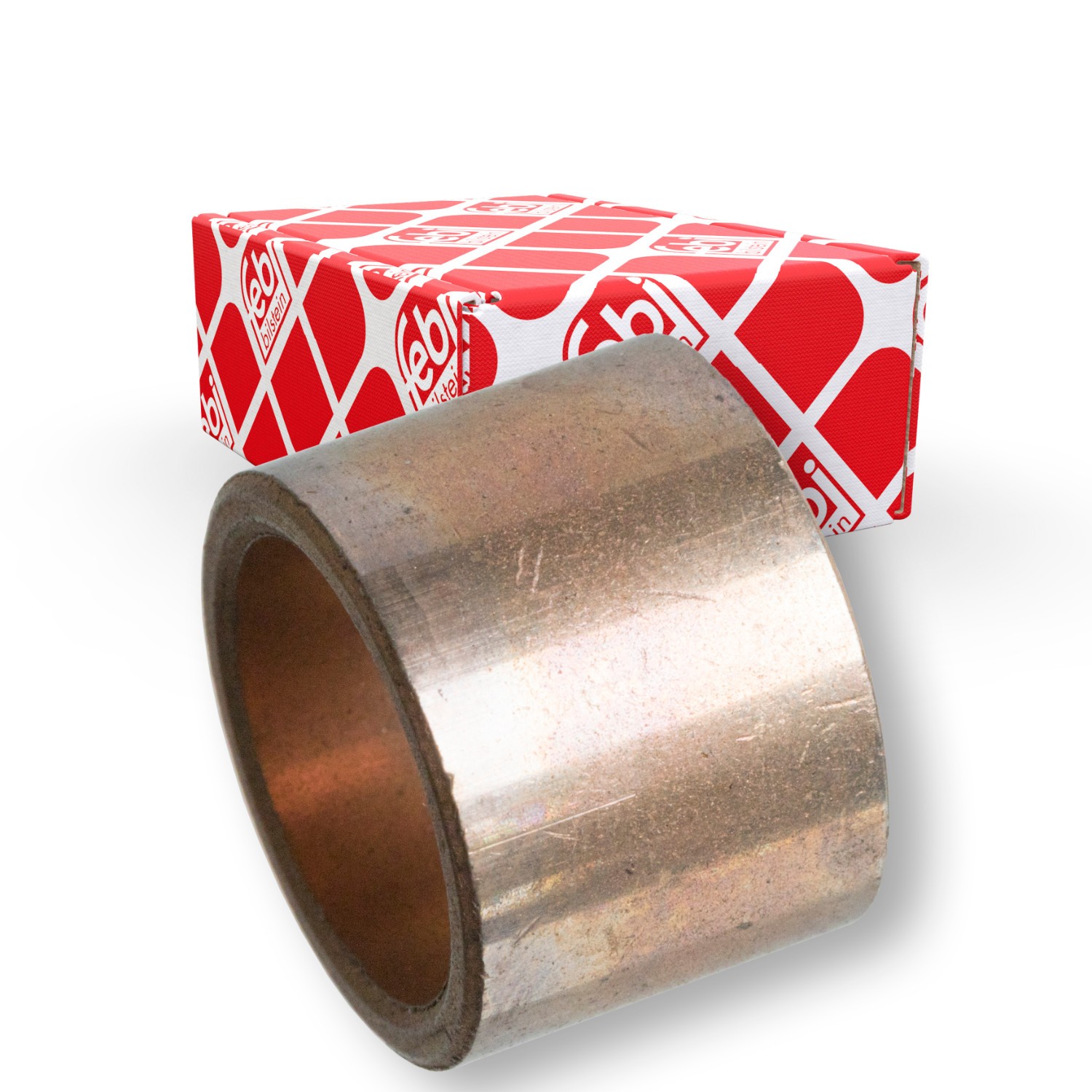 FEBI BILSTEIN Collector End Shield Bush, starter Article number: 10137 cheaply