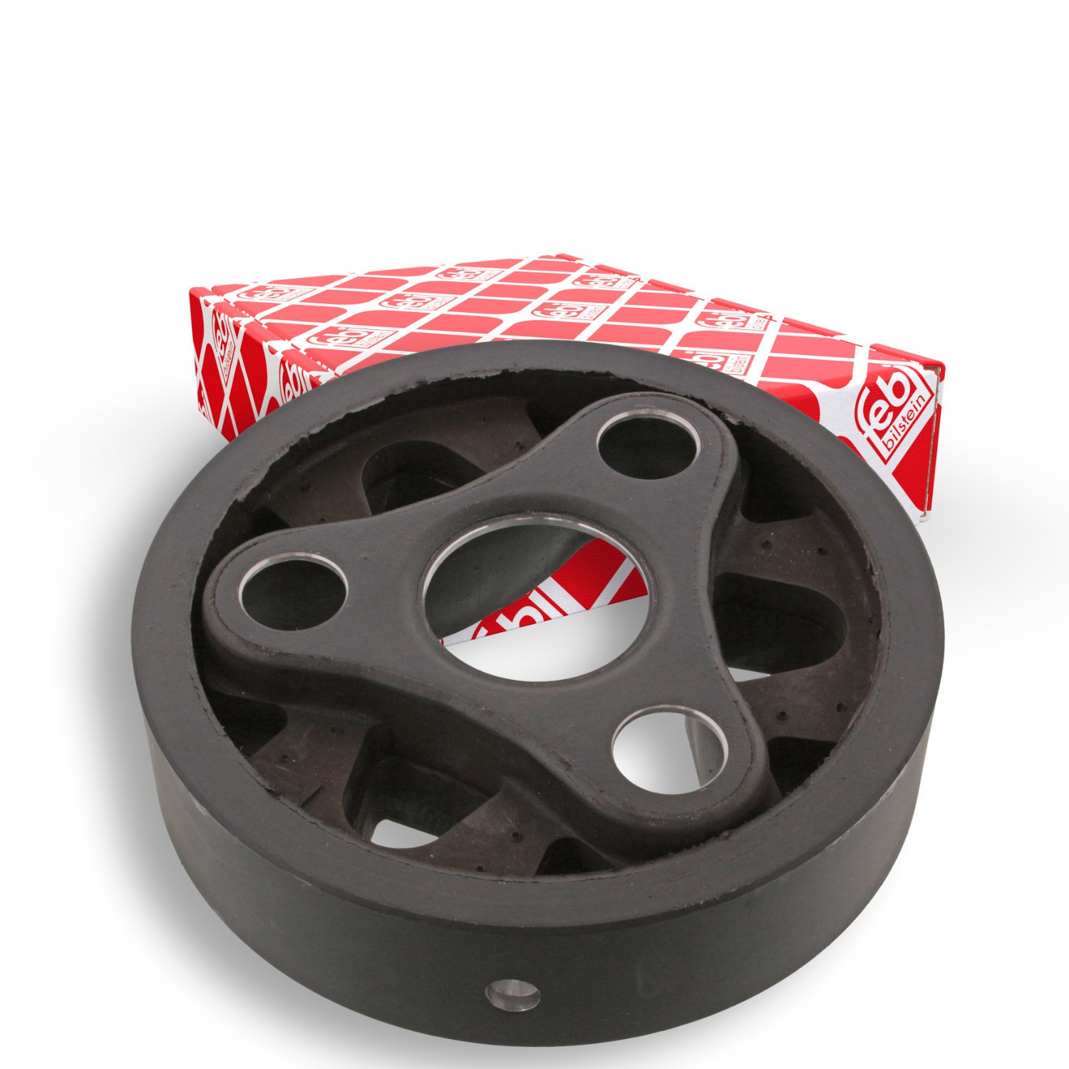 FEBI BILSTEIN Vibration Damper, propshaft Article number: 10171 cheaply