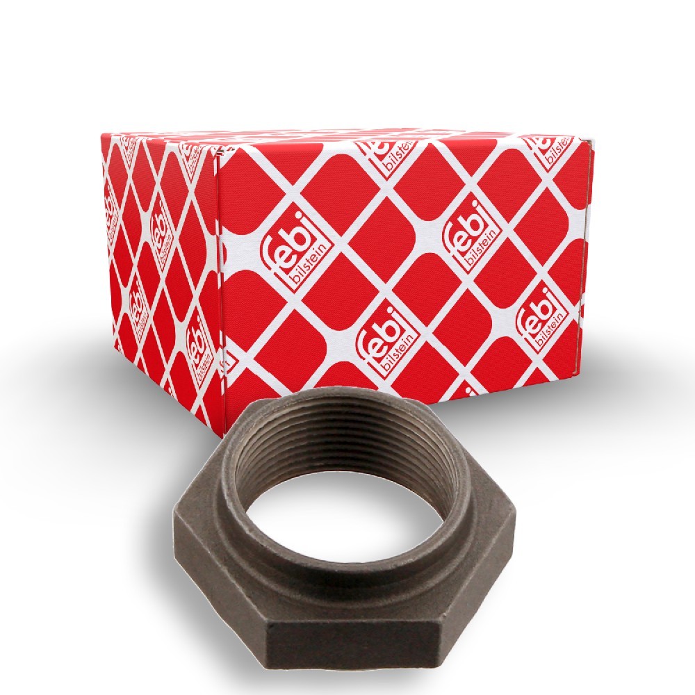 FEBI BILSTEIN Nut, stub axle Article number: 10178 cheaply