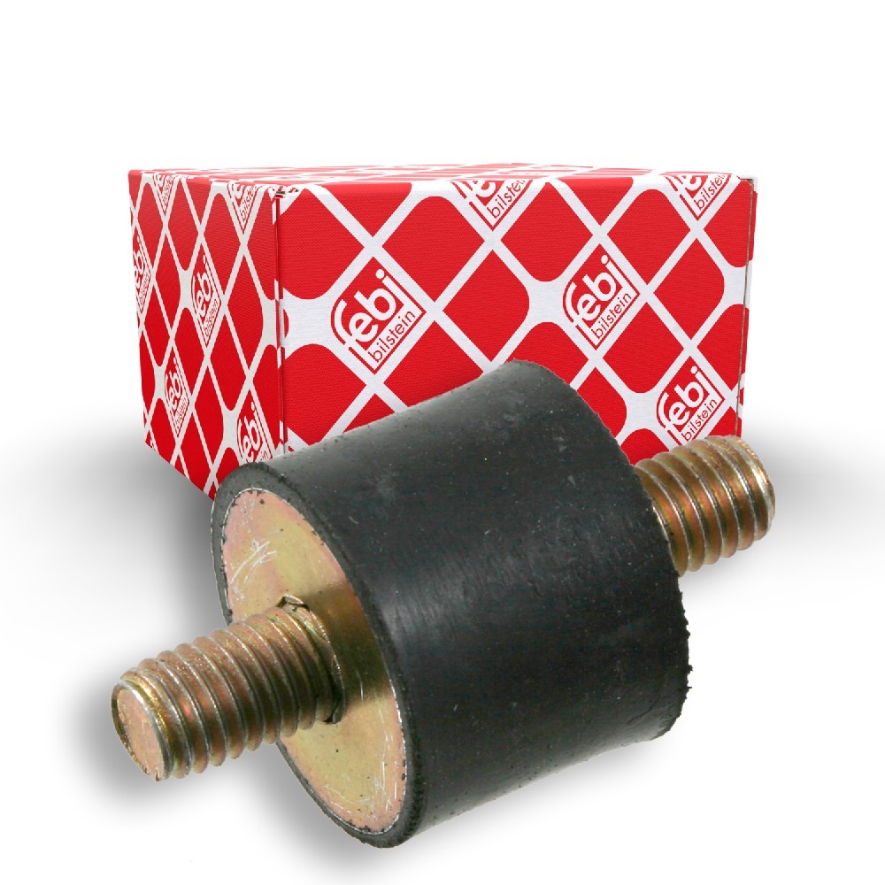 FEBI BILSTEIN Mounting, radiator Article number: 10506 cheaply