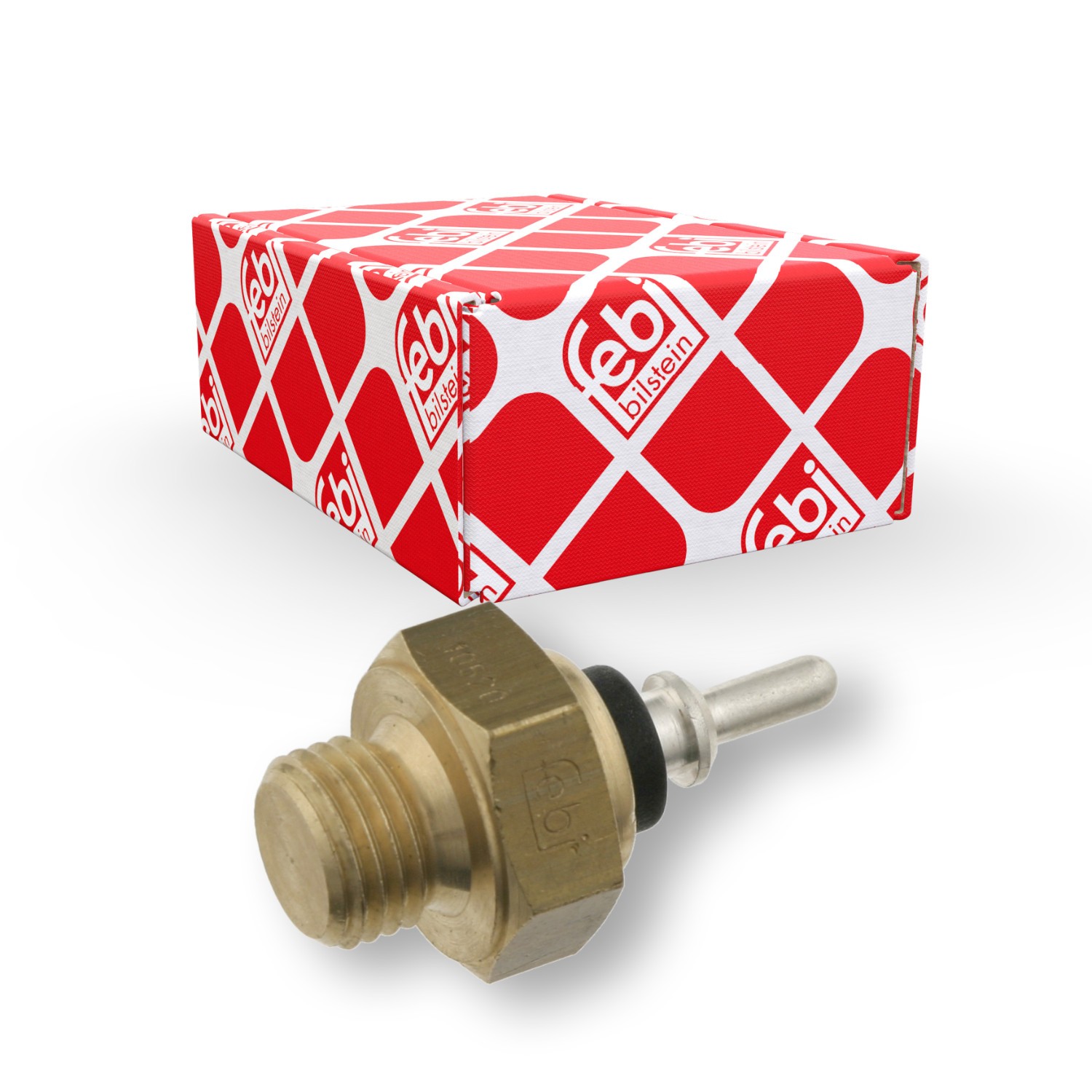 FEBI BILSTEIN Temperature Switch, radiator fan Article number: 10520 cheaply