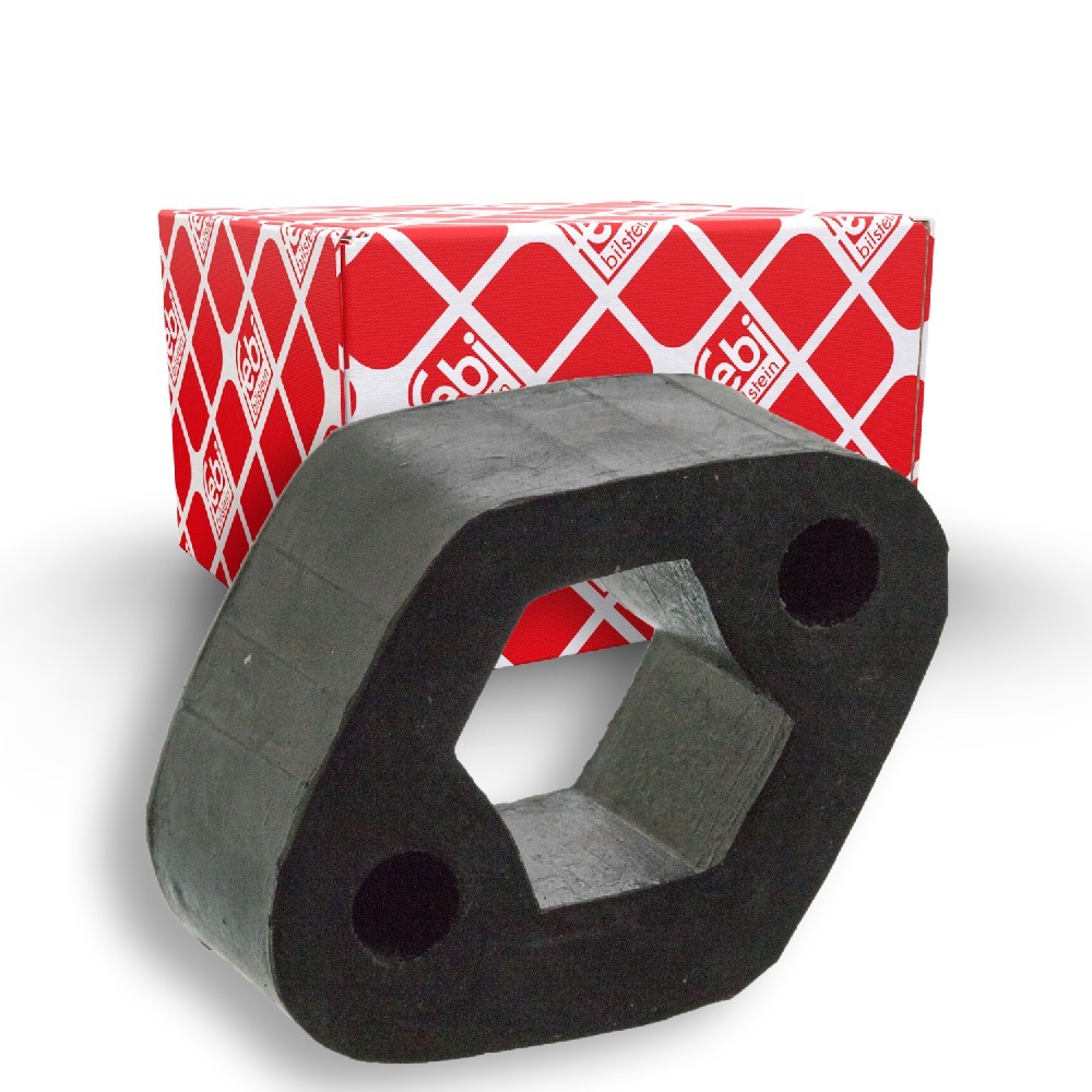 FEBI BILSTEIN Holder, exhaust system Article number: 10527 cheaply