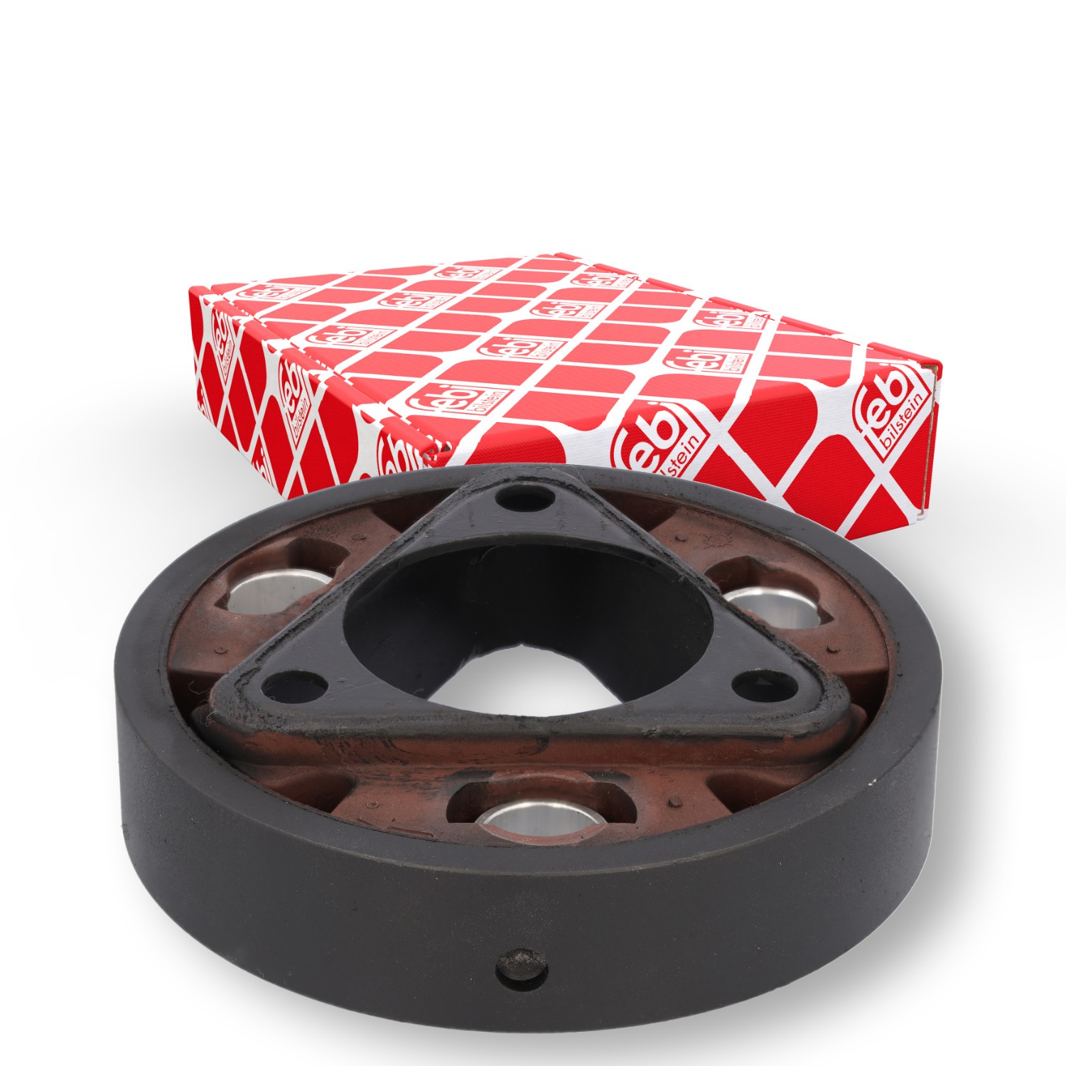FEBI BILSTEIN Vibration Damper, propshaft Article number: 10643 cheaply