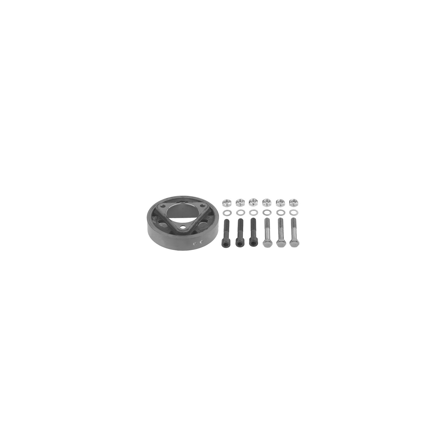 FEBI BILSTEIN Vibration Damper, propshaft Article number: 10650 cheaply