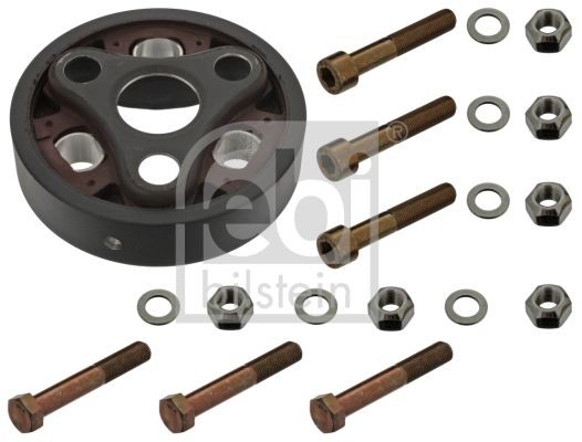 FEBI BILSTEIN Vibration Damper, propshaft Article number: 10651 cheaply