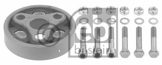FEBI BILSTEIN Vibration Damper, propshaft Article number: 10652 cheaply