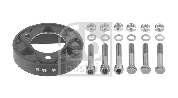 FEBI BILSTEIN Vibration Damper, propshaft Article number: 10655 cheaply