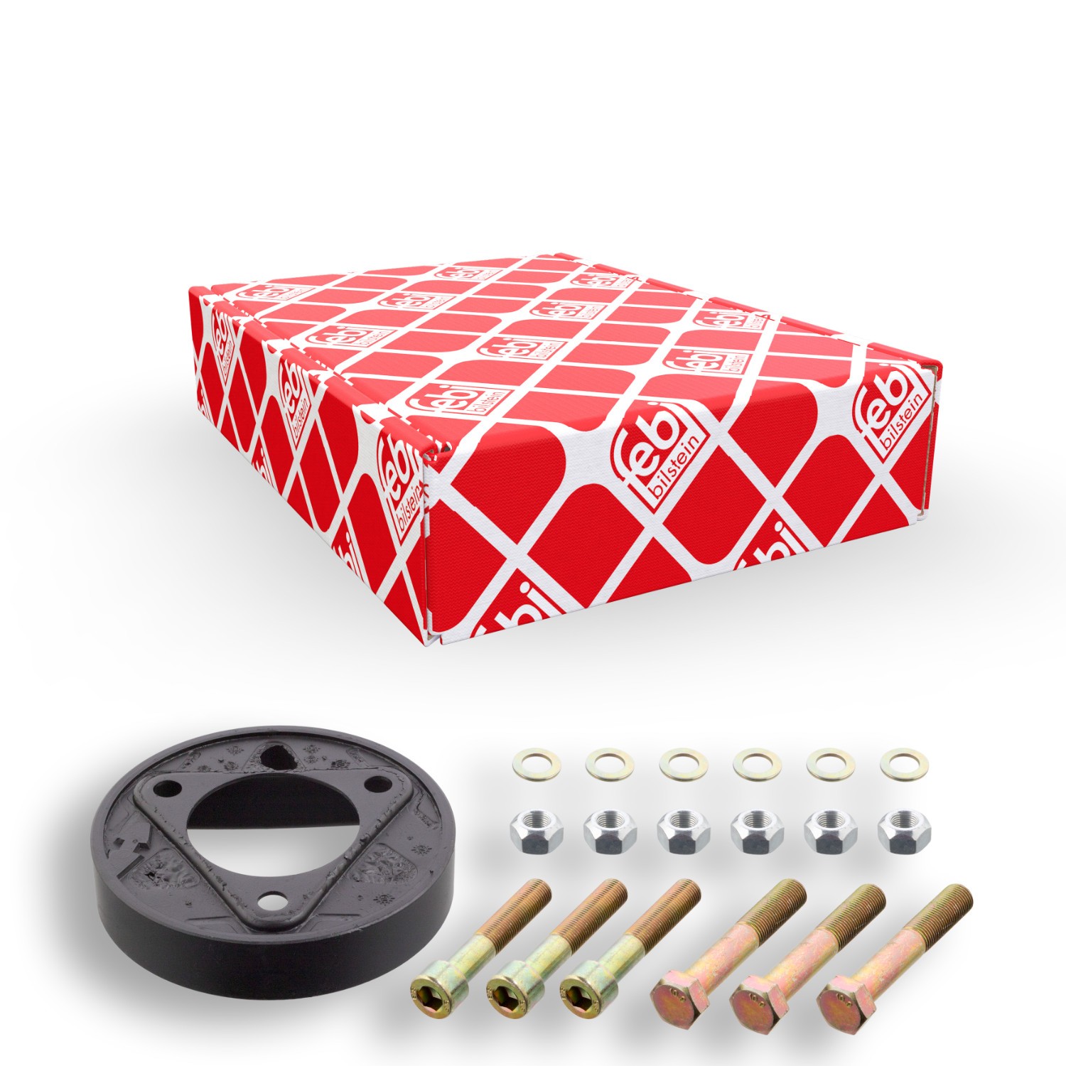FEBI BILSTEIN Vibration Damper, propshaft Article number: 10656 cheaply