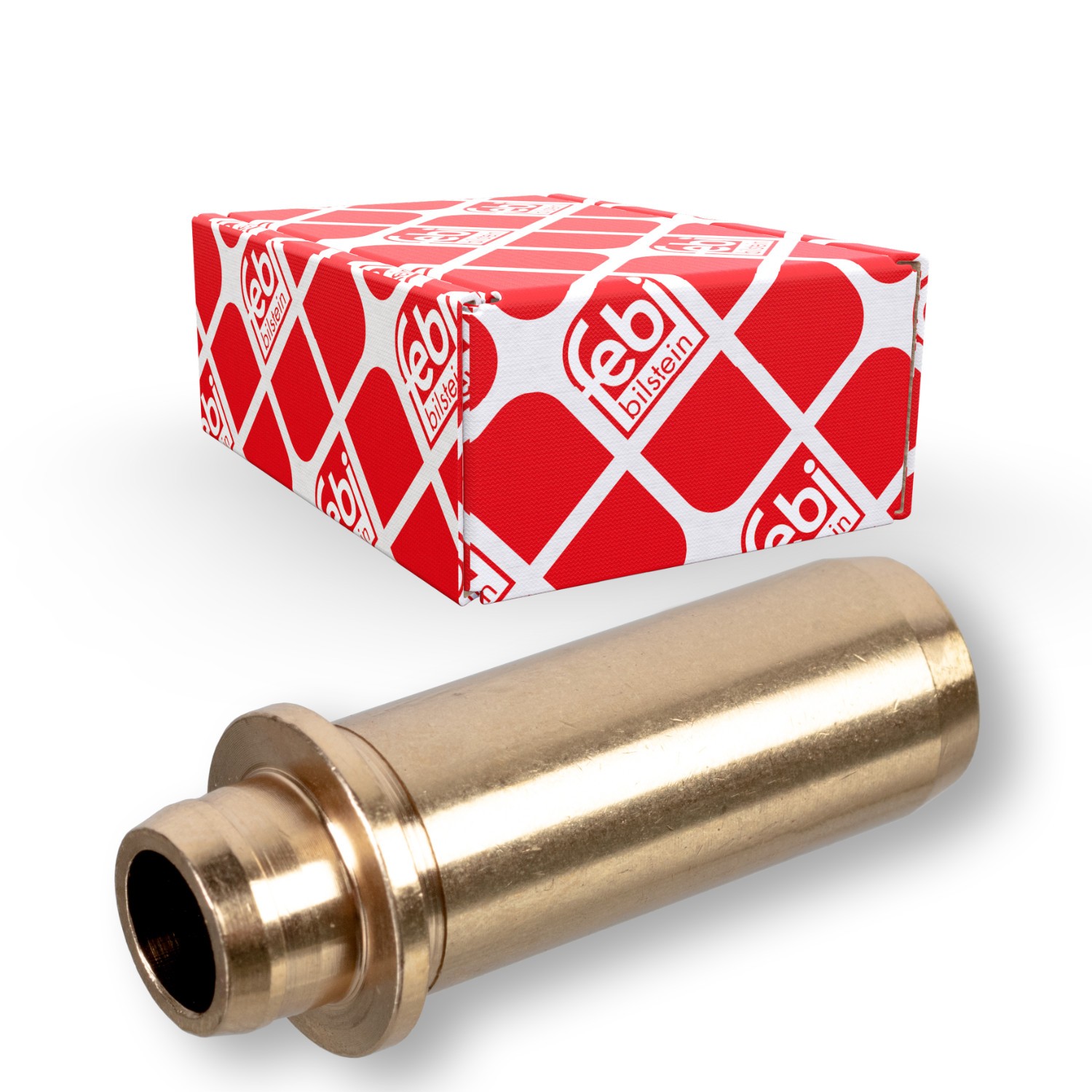 FEBI BILSTEIN Valve Guides Article number: 10665 cheaply