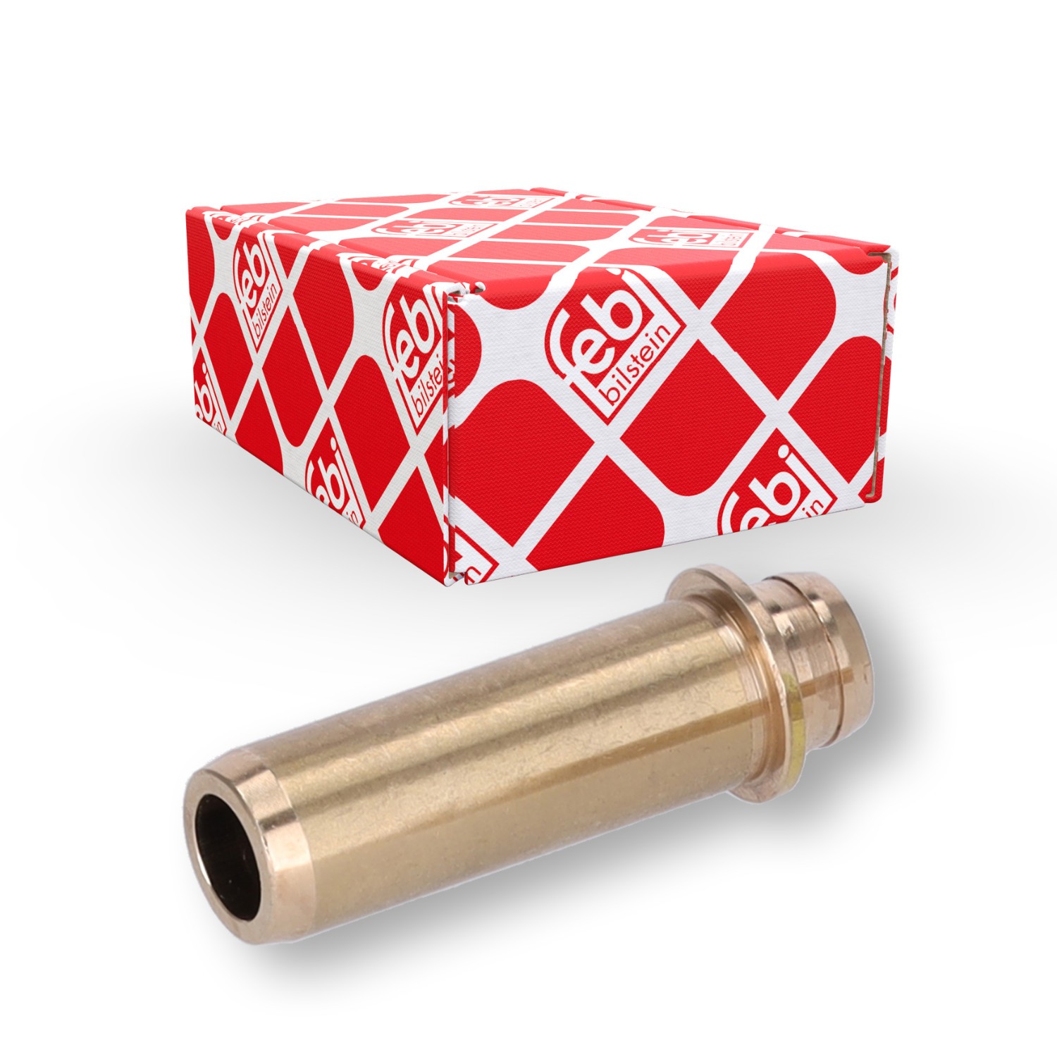 FEBI BILSTEIN Valve Guides Article number: 10668 cheaply