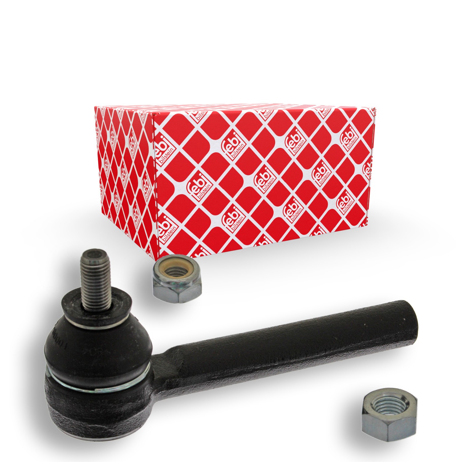 FEBI BILSTEIN Track rod end Article number: 10790 cheaply