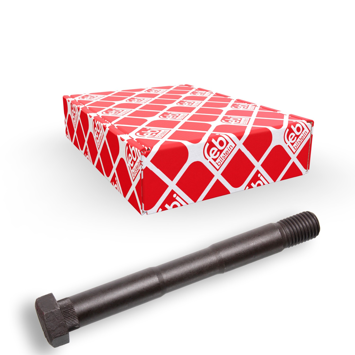 FEBI BILSTEIN Spring Bolt Article number: 10811 cheaply