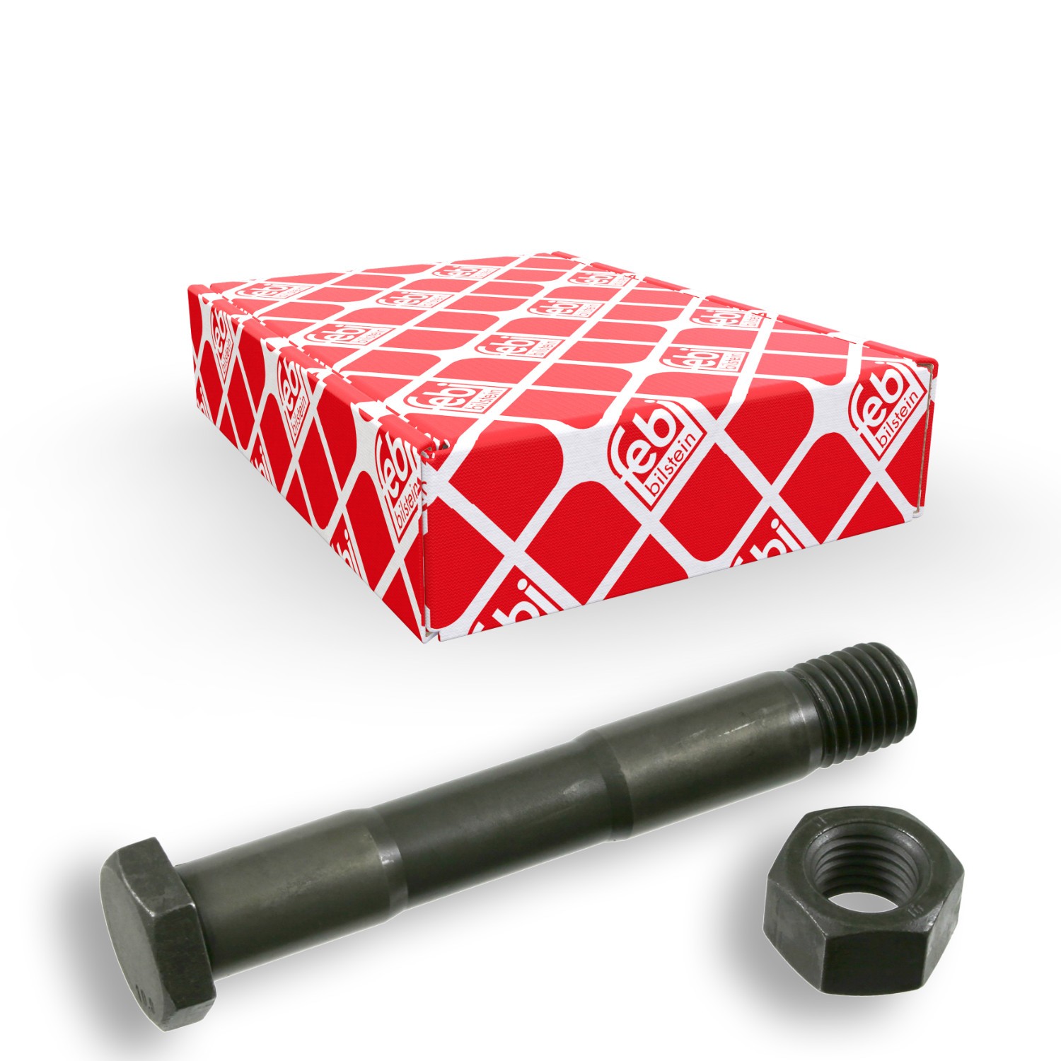 FEBI BILSTEIN Spring Bolt Article number: 10812 cheaply