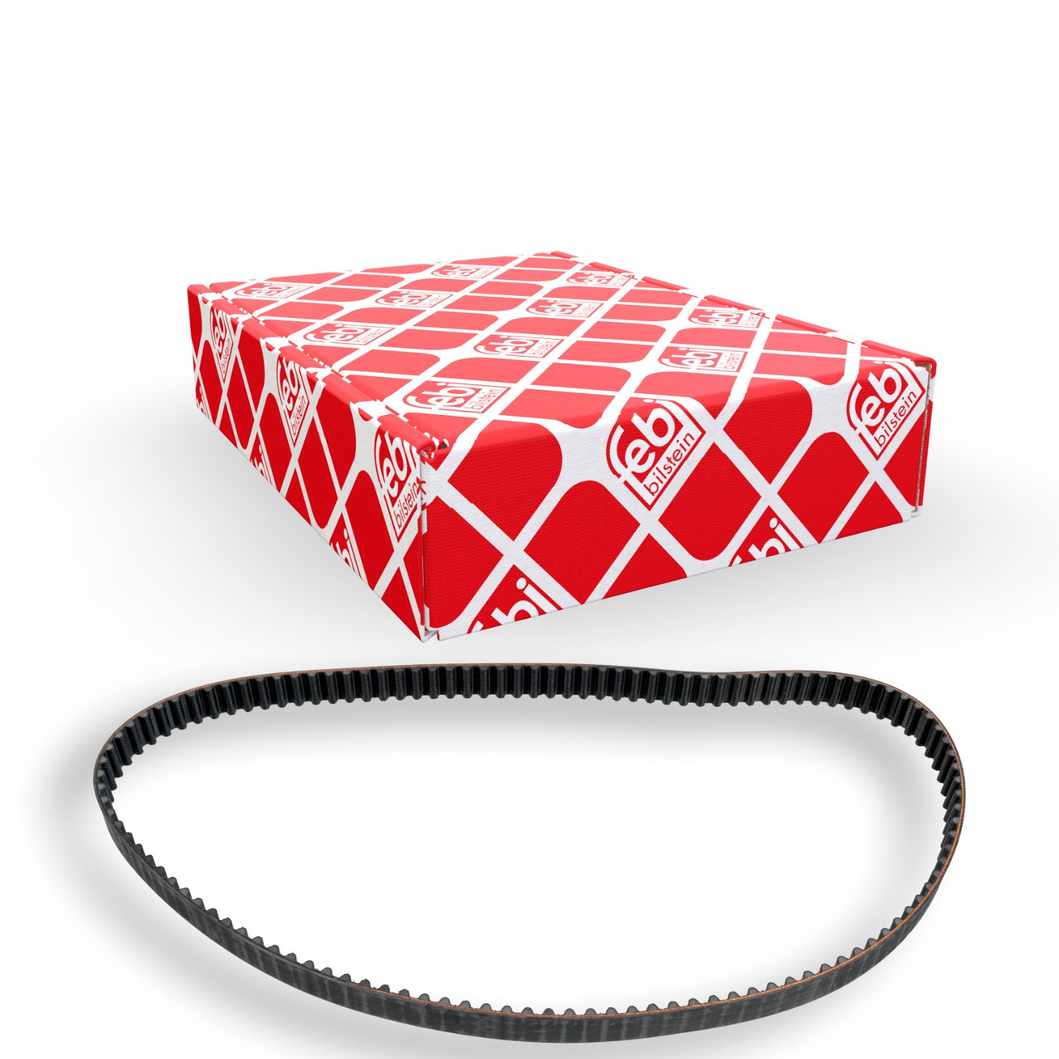FEBI BILSTEIN Timing Belt Article number: 10945 cheaply