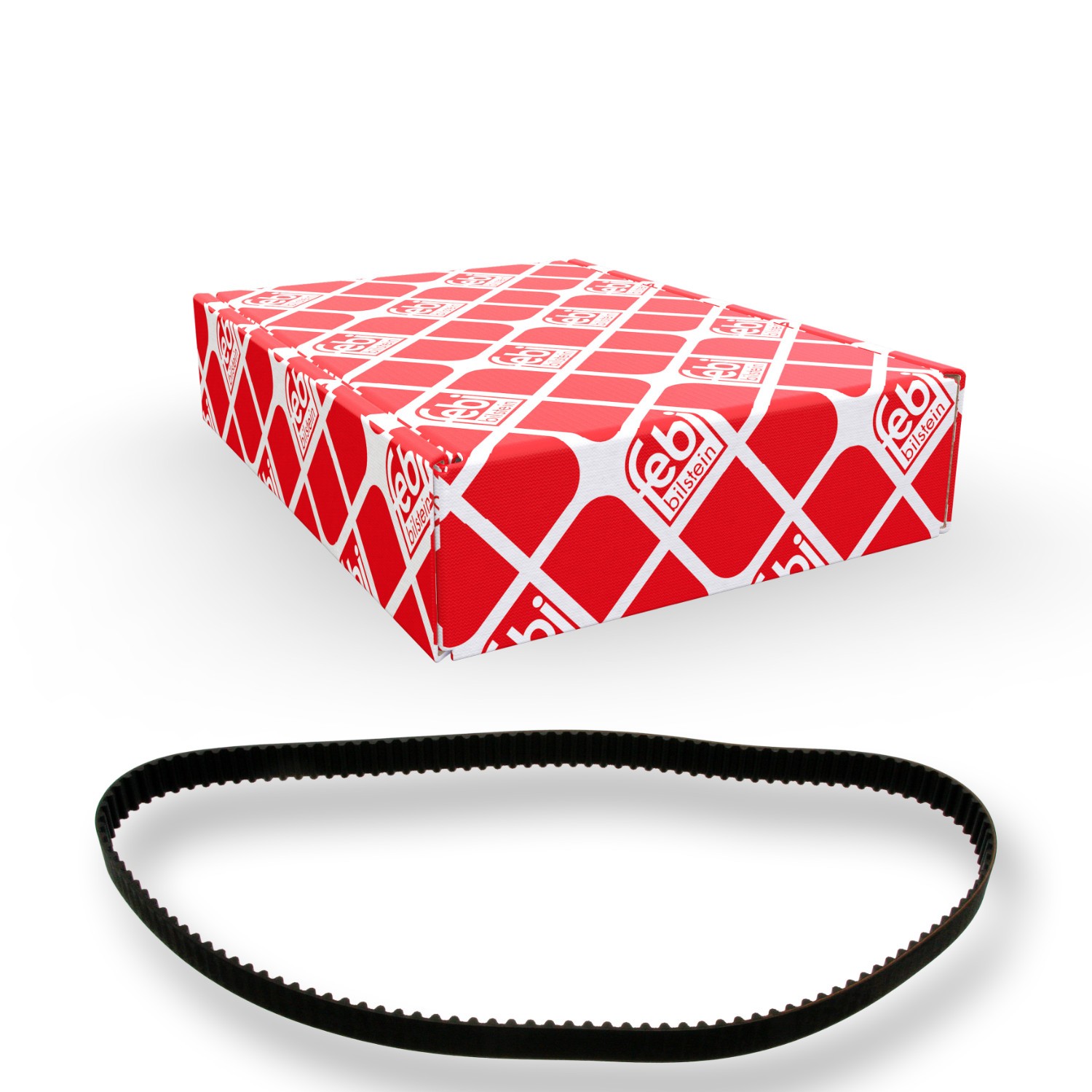 FEBI BILSTEIN Timing Belt Article number: 10954 cheaply