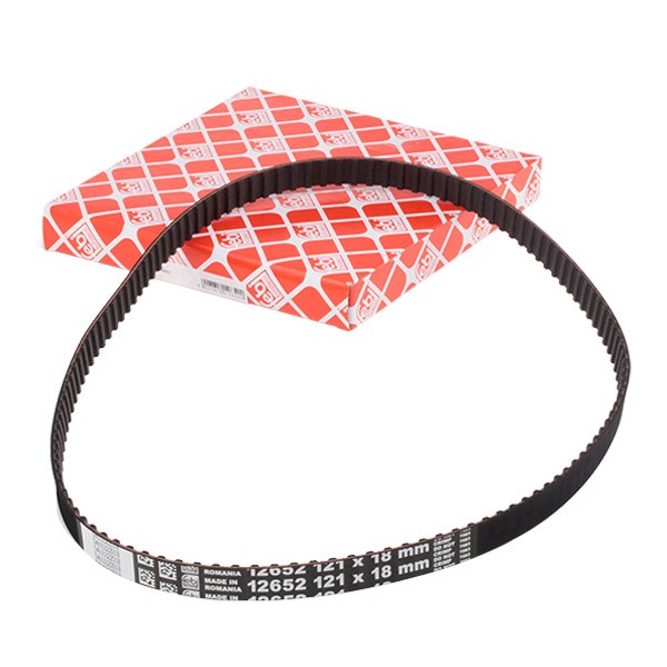 FEBI BILSTEIN Timing Belt Article number: 10984 cheaply