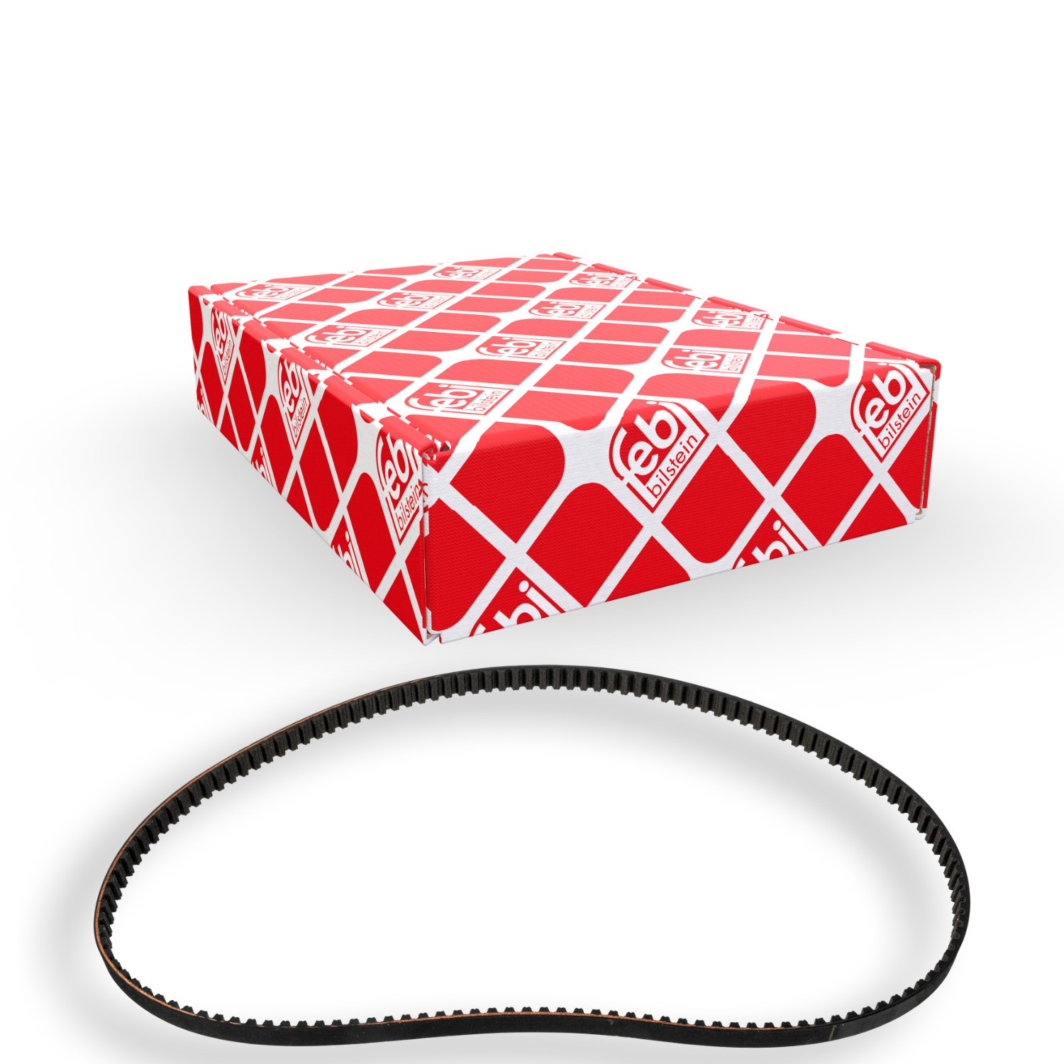 FEBI BILSTEIN Timing Belt Article number: 11006 cheaply