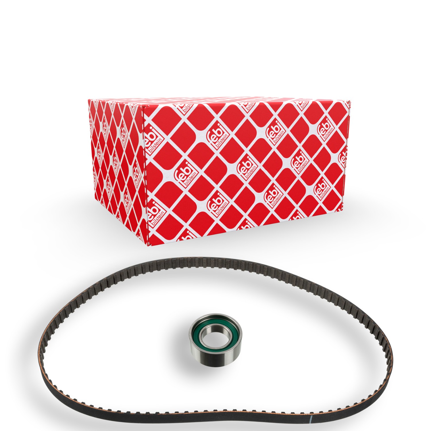 FEBI BILSTEIN Timing belt kit Article number: 11071 cheaply