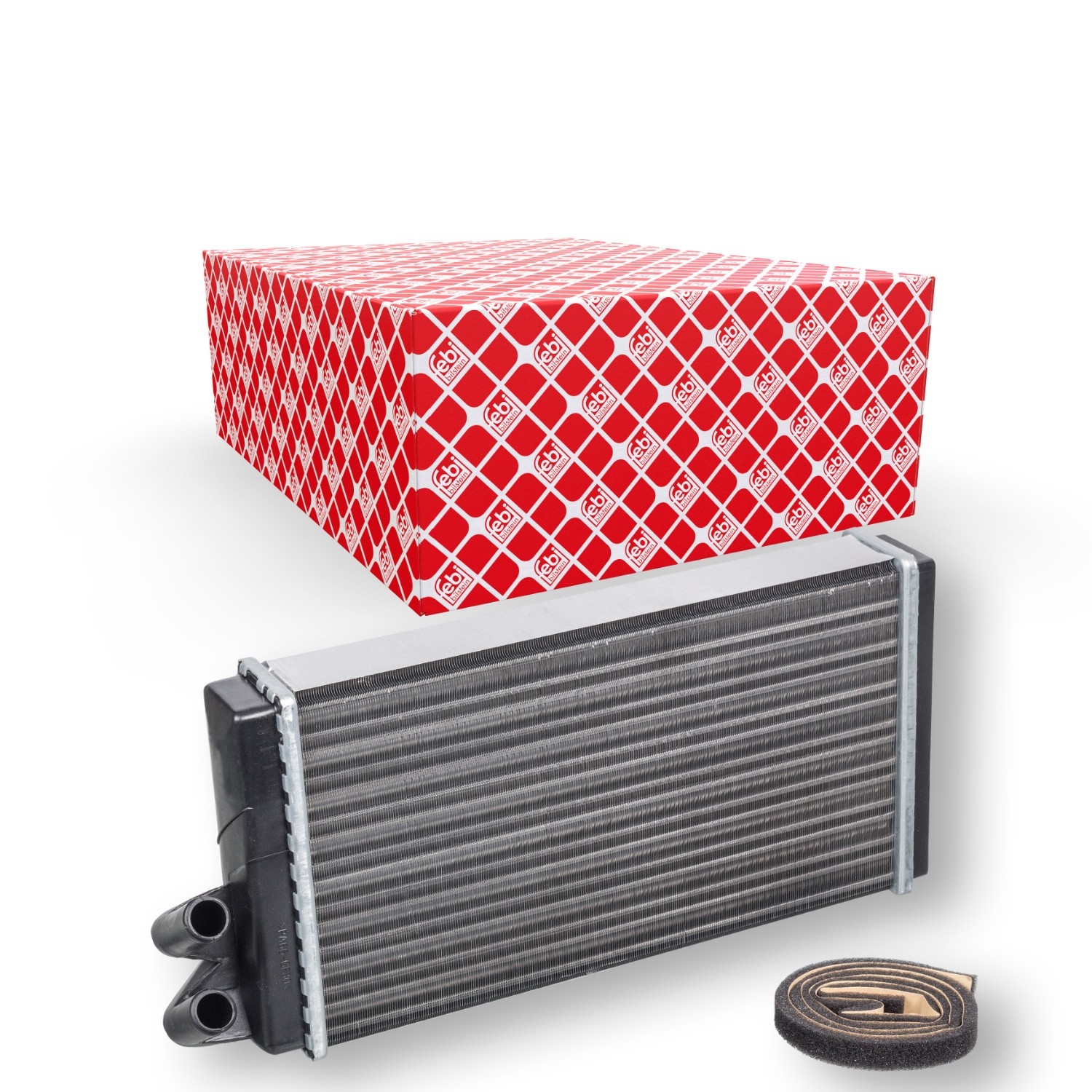 FEBI BILSTEIN Heater matrix Article number: 11090 cheaply