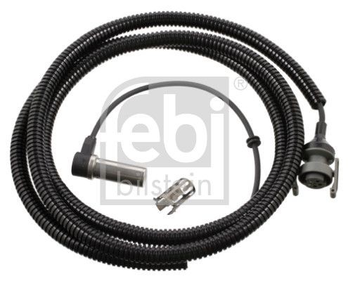 FEBI BILSTEIN Vibration Damper, propshaft Article number: 11117 cheaply