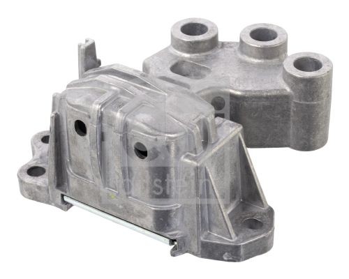 FEBI BILSTEIN Timing Belt Article number: 11124 cheaply
