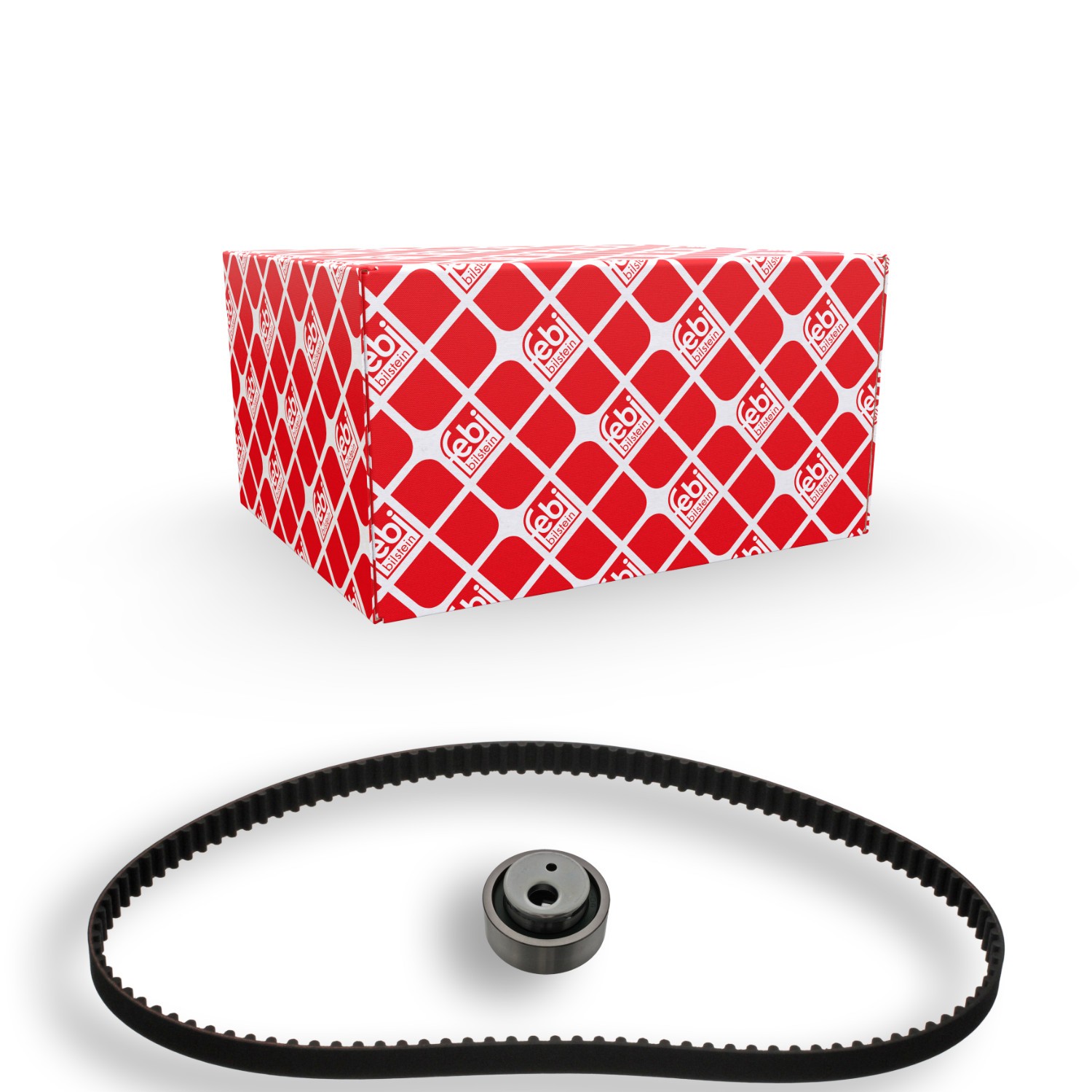 FEBI BILSTEIN Timing belt kit Article number: 11244 cheaply