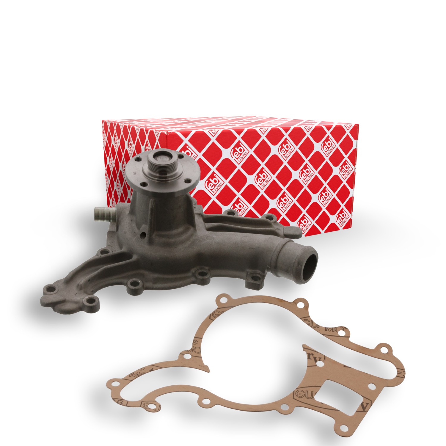 FEBI BILSTEIN Water pump Article number: 11490 cheaply