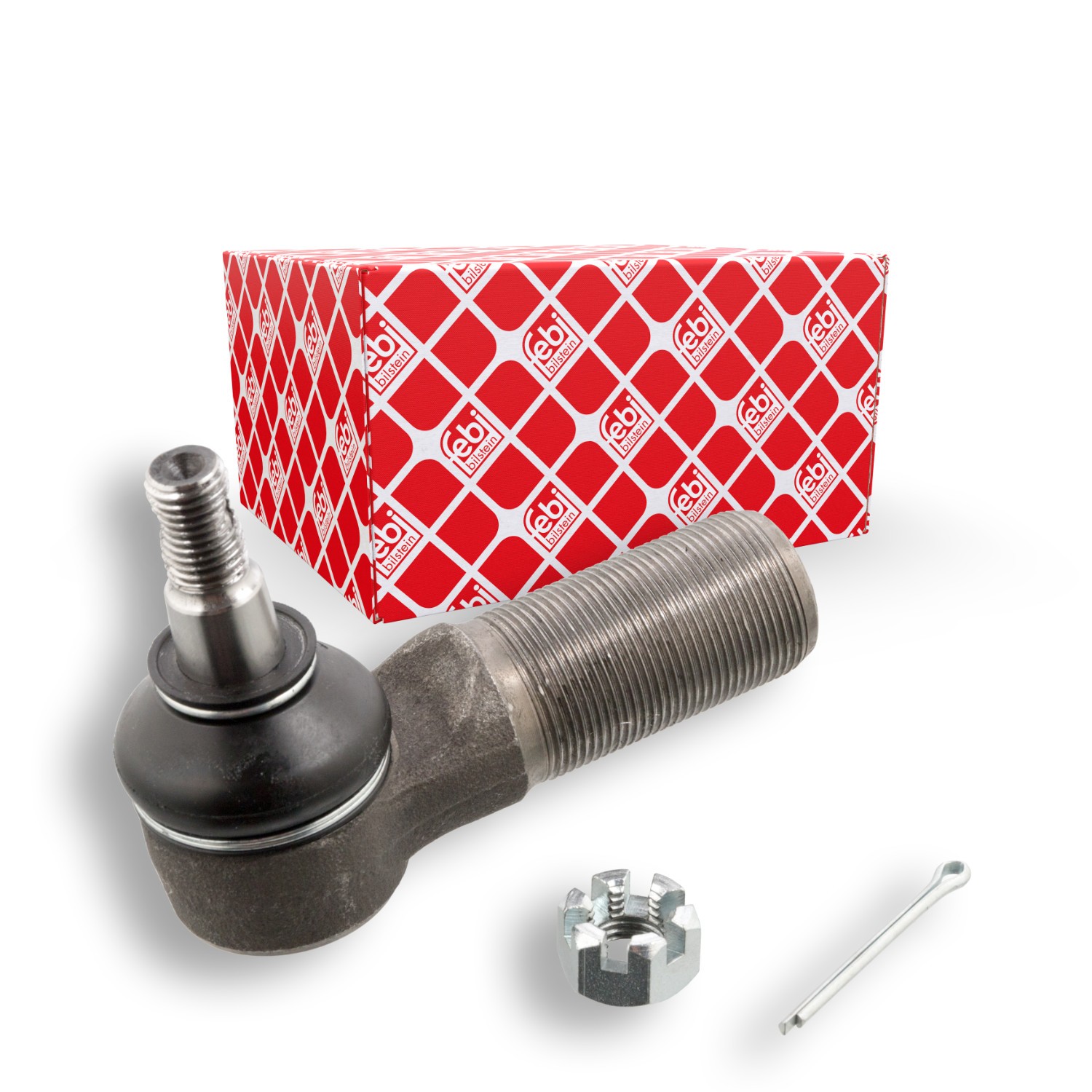 FEBI BILSTEIN Ball Head, gearshift linkage Article number: 11516 cheaply